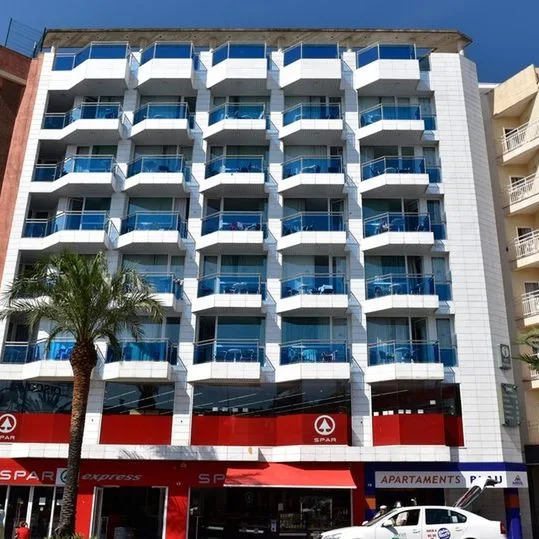 Blau Apartments - zdjęcie 4