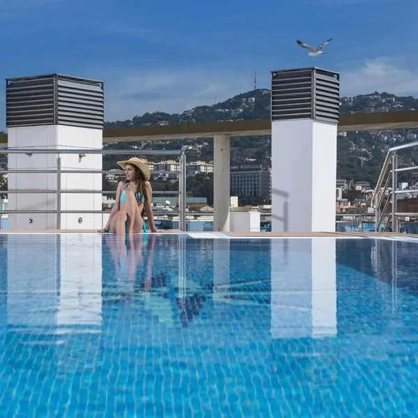 Blau Apartments - zdjęcie 3