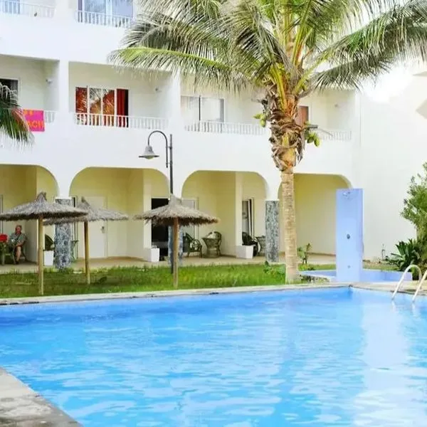 Ouril Pontao - zdjęcie 5