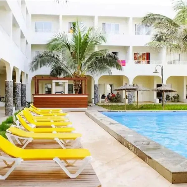 Ouril Pontao - zdjęcie 3