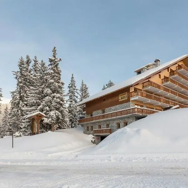 Le Golf - zdjęcie 5