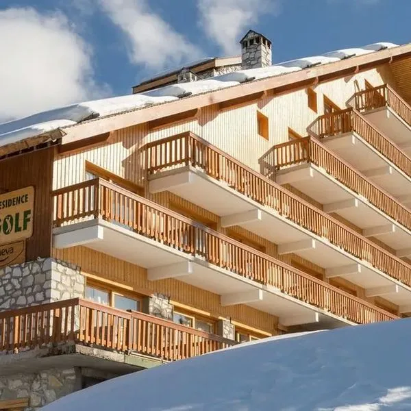 Le Golf - zdjęcie 2