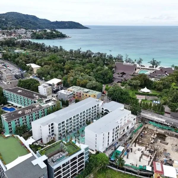 Sugar Marina Resort Pop - zdjęcie 2