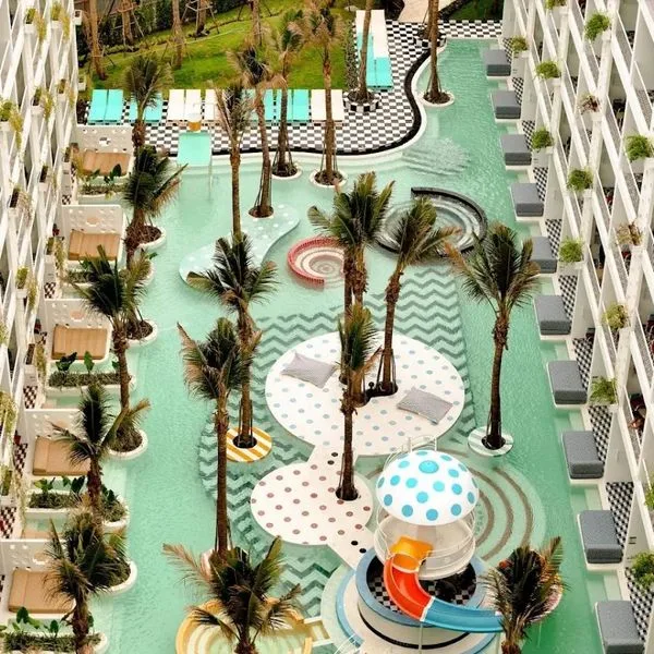 Sugar Marina Resort Pop - zdjęcie 3