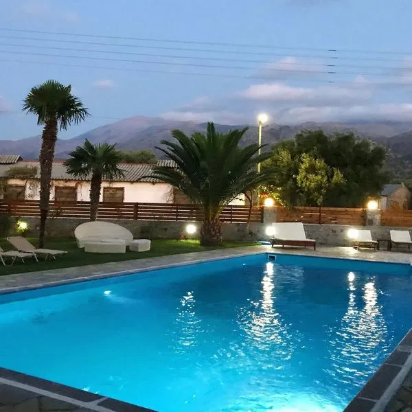 Marianna Studios (Malia) - zdjęcie 3