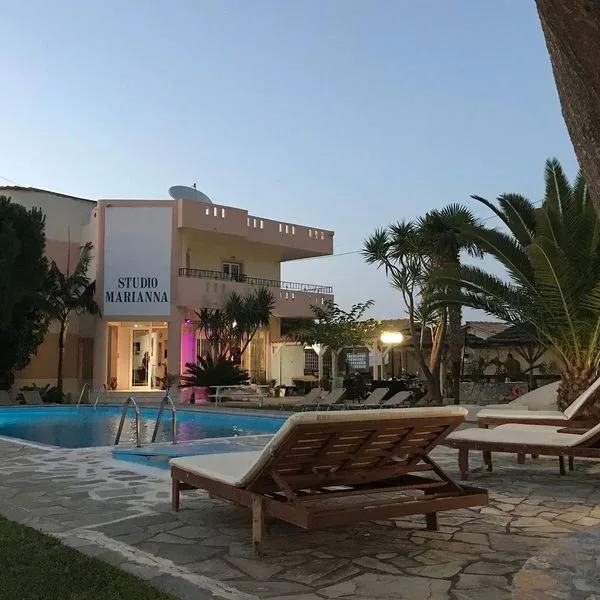 Marianna Studios (Malia) - zdjęcie 4