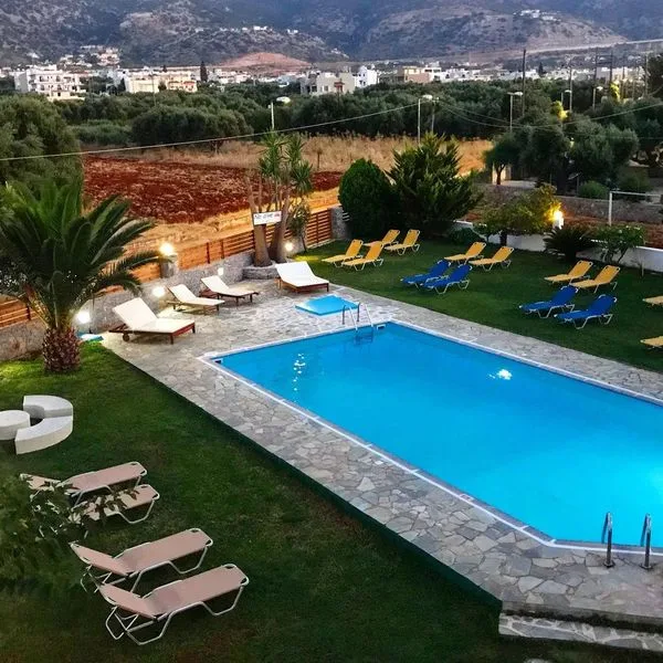 Marianna Studios (Malia) - zdjęcie 2