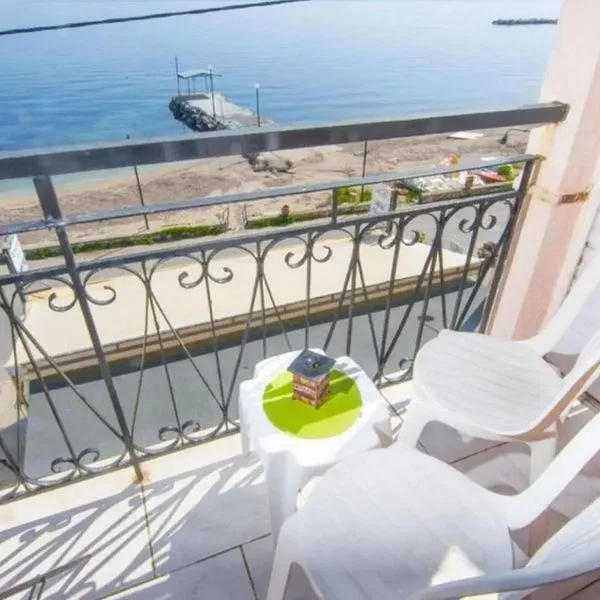 Riviera Seaside by Estia (Benitses) - zdjęcie 2