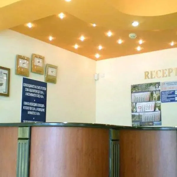 Palace (Kranewo) - zdjęcie 4