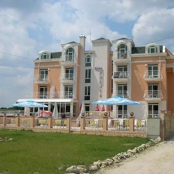 Palace (Kranewo) - zdjęcie 3