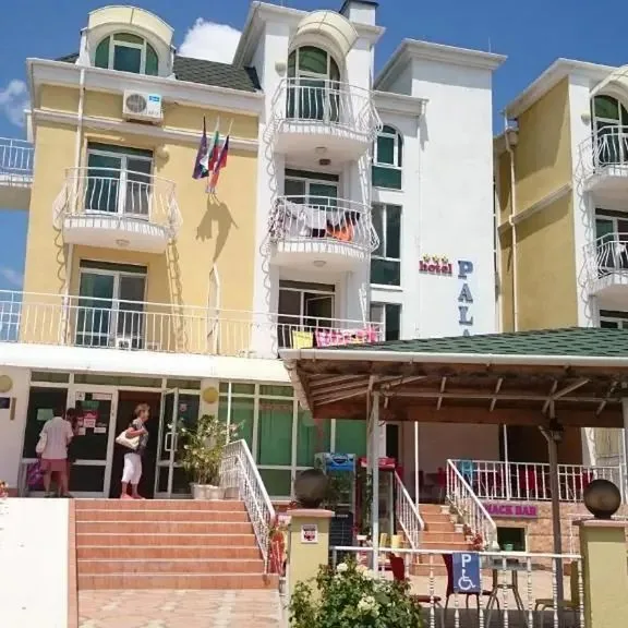 Palace (Kranewo) - zdjęcie 5