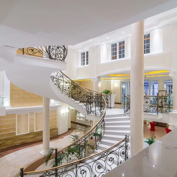 Windsor - zdjęcie 2