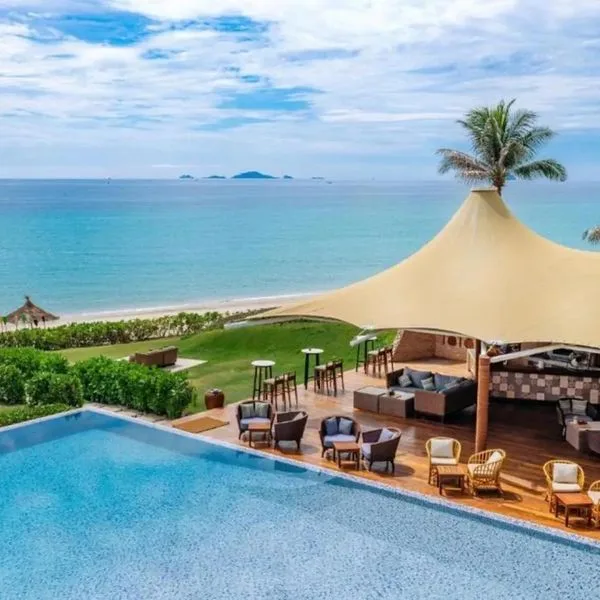 Fusion Resort - zdjęcie 4