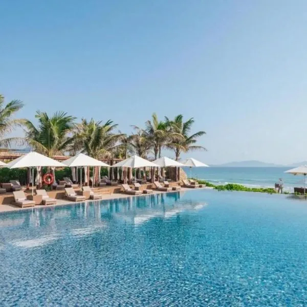 Fusion Resort - zdjęcie 3