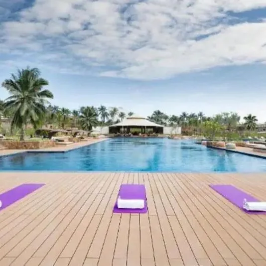 Fusion Resort - zdjęcie 5