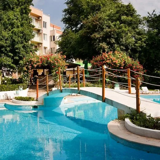 Ljuljak (Golden Sands) - zdjęcie 5