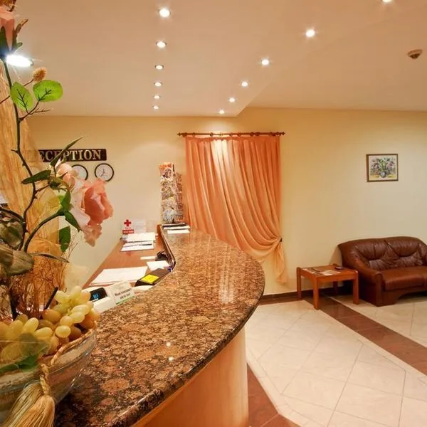 Ljuljak (Golden Sands) - zdjęcie 4