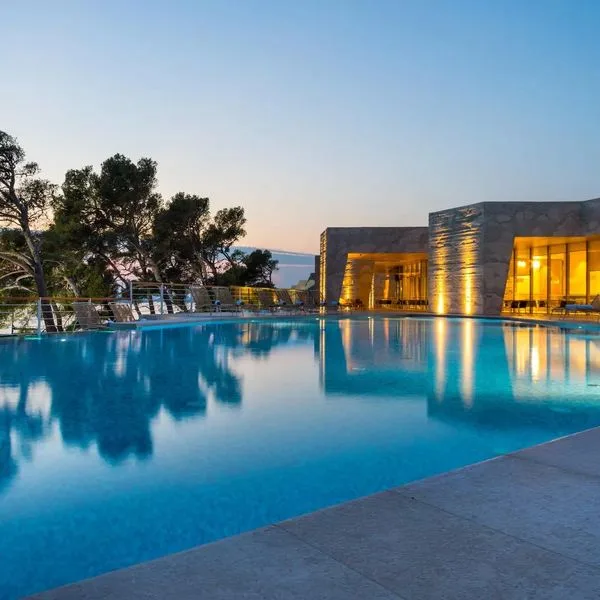 D-Resort Sibenik - zdjęcie 3