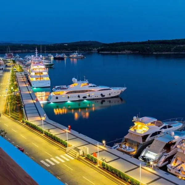D-Resort Sibenik - zdjęcie 2