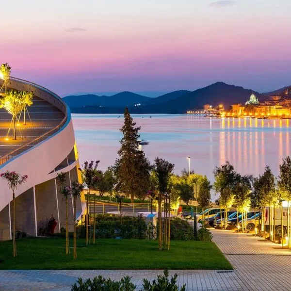 D-Resort Sibenik - zdjęcie 5