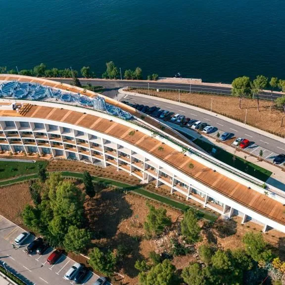 D-Resort Sibenik - zdjęcie 4