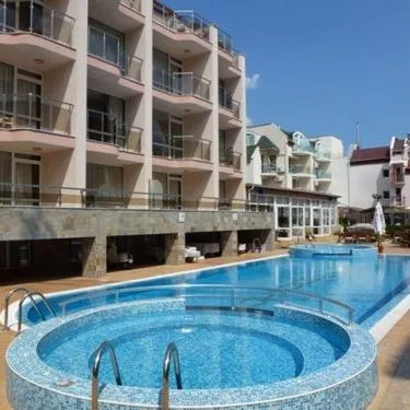 Tropics - zdjęcie 4