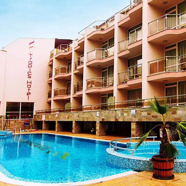 Tropics - zdjęcie 3