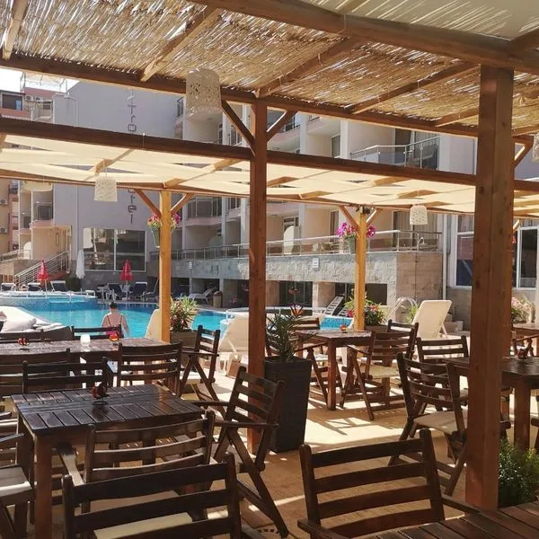 Tropics - zdjęcie 2