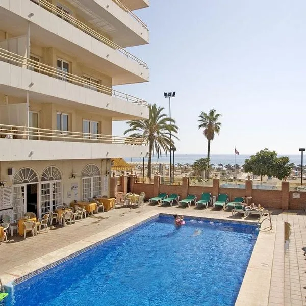 Stella Maris (Fuengirola) - zdjęcie 3