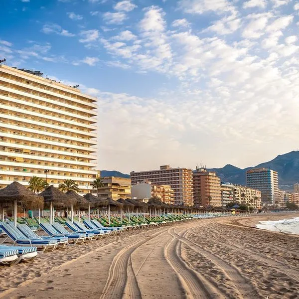 Stella Maris (Fuengirola) - zdjęcie 4