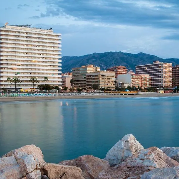 Stella Maris (Fuengirola) - zdjęcie 5