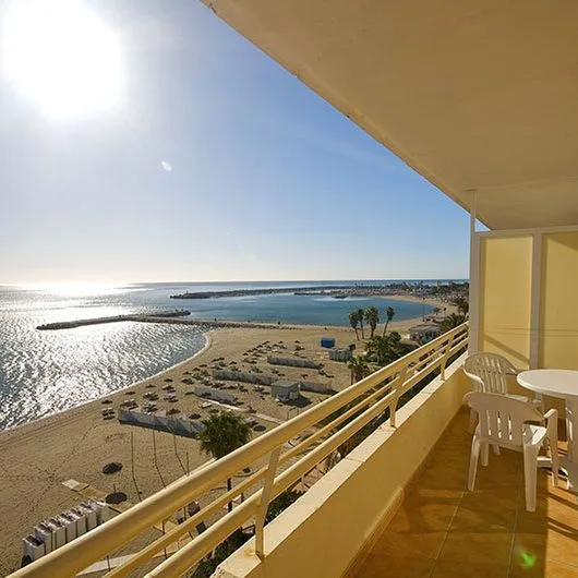 Stella Maris (Fuengirola) - zdjęcie 2