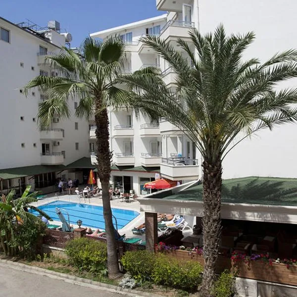 Remi (Alanya) - zdjęcie 3