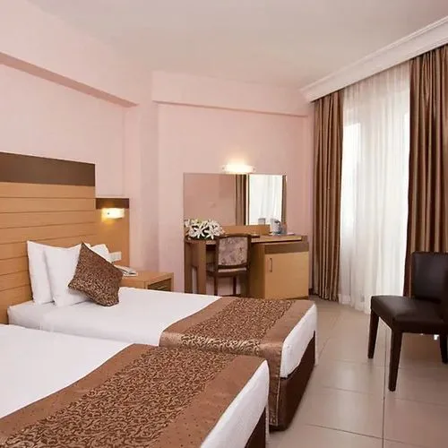 Remi (Alanya) - zdjęcie 2