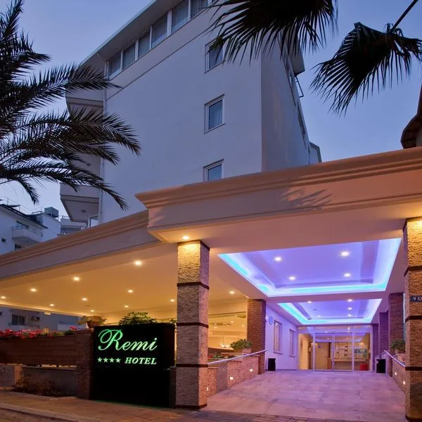 Remi (Alanya) - zdjęcie 5