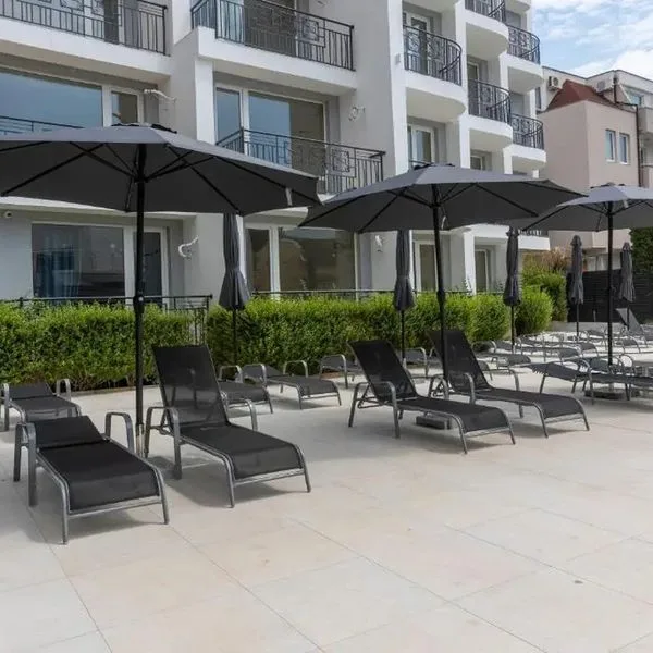 Sea Sand - zdjęcie 5