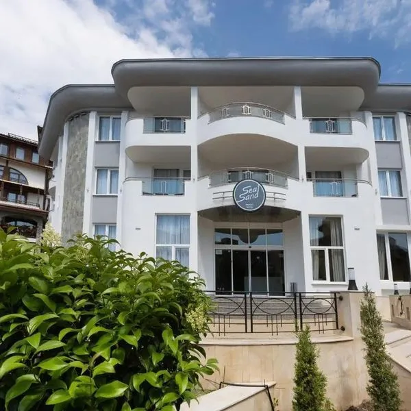 Sea Sand - zdjęcie 2