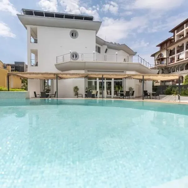 Sea Sand - zdjęcie 3