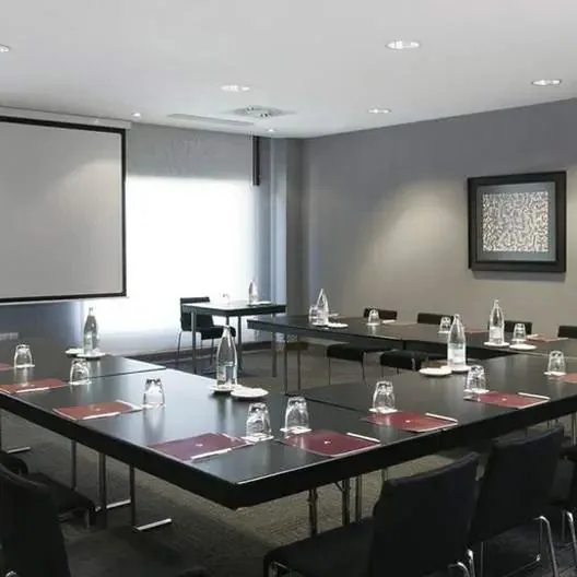 Rafaelhoteles Madrid Norte - zdjęcie 4