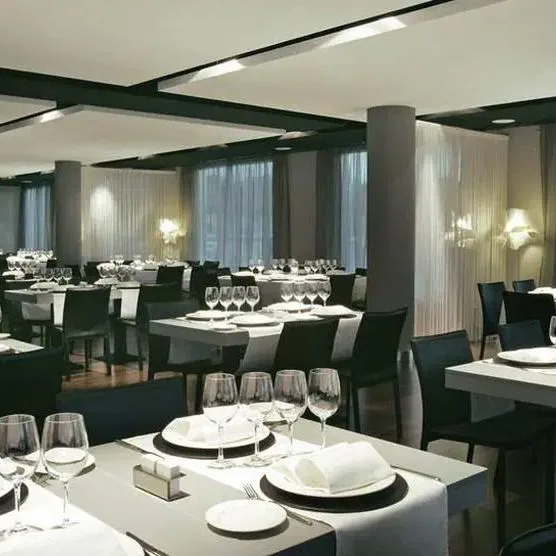 Rafaelhoteles Madrid Norte - zdjęcie 3