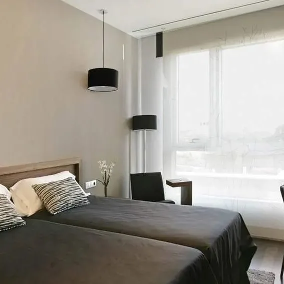 Rafaelhoteles Madrid Norte - zdjęcie 2