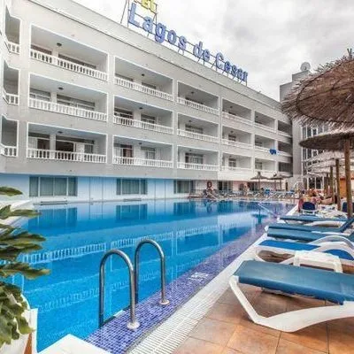 Blue Sea Lagos de Cesar