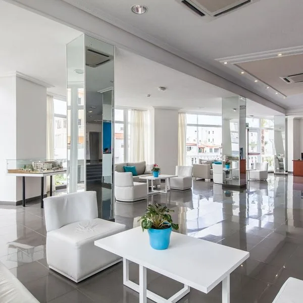 Blue Sea Lagos de Cesar - zdjęcie 5