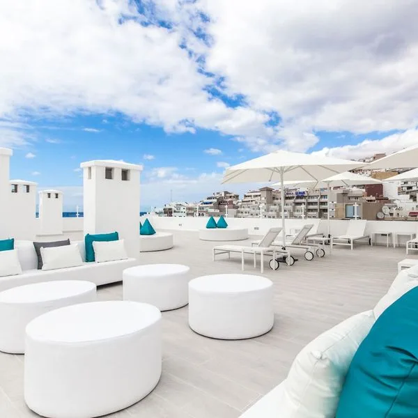 Blue Sea Lagos de Cesar - zdjęcie 4