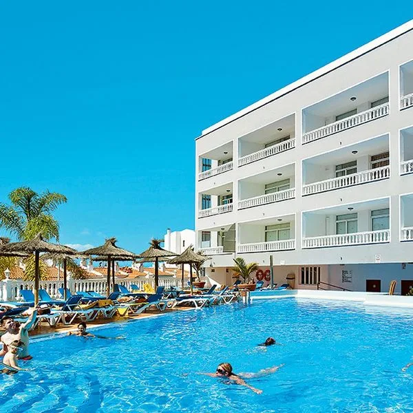 Blue Sea Lagos de Cesar - zdjęcie 2