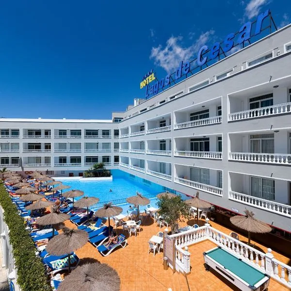 Blue Sea Lagos de Cesar - zdjęcie 3