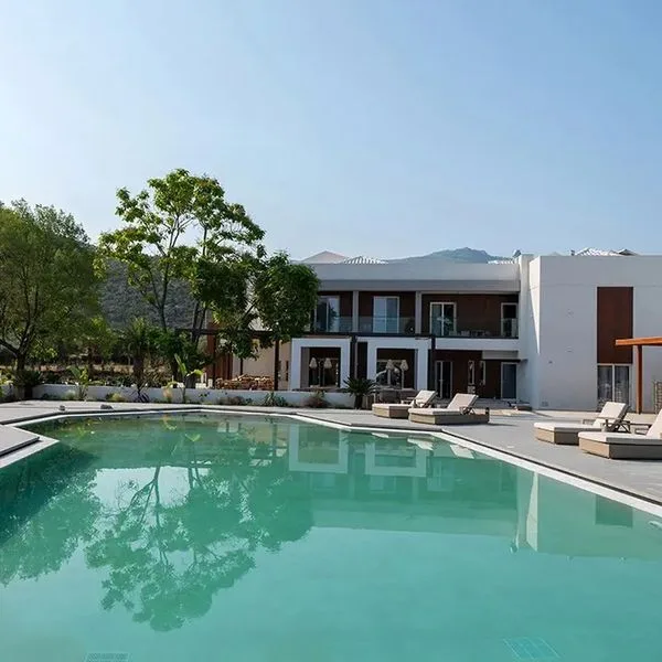 The Mini Resort - zdjęcie 5