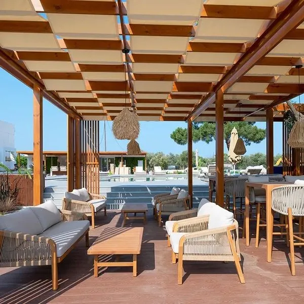 The Mini Resort - zdjęcie 3