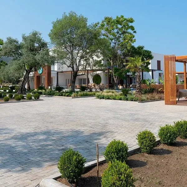 The Mini Resort - zdjęcie 3