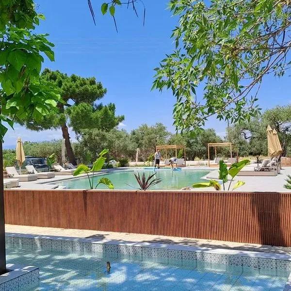 The Mini Resort - zdjęcie 5